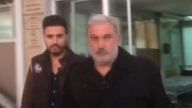 İzmir'de FETÖ'nün esnaf yapısına darbe: 17 gözaltı
