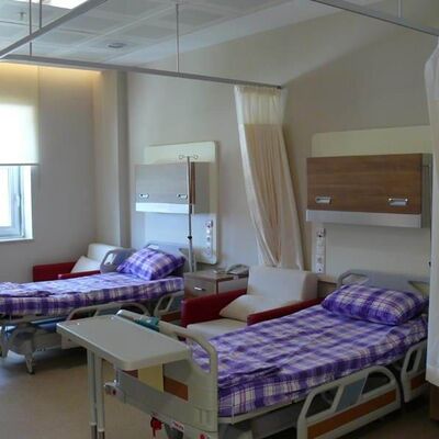 Başhekimine soruşturma! İddia: Doğum servisini lojmana çevirdi!