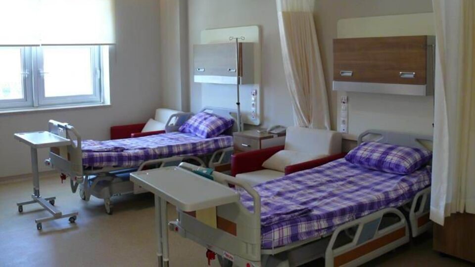 Başhekimine soruşturma! İddia: Doğum servisini lojmana çevirdi!