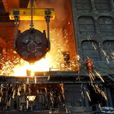 Eylül ayı Sanayi Üretimi rakamları açıklandı