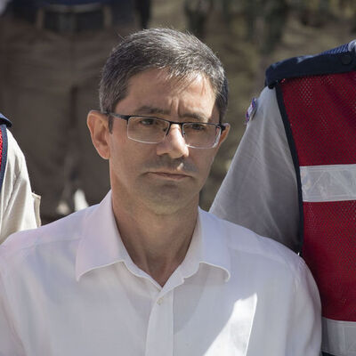 Hava Kuvvetleri'ne dev operasyon!