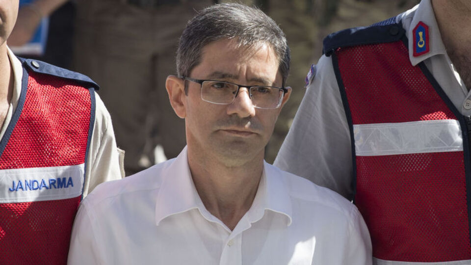 Hava Kuvvetleri'ne dev operasyon!