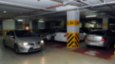 Mahkeme, AVM otoparkını "kara yolu" kabul etti