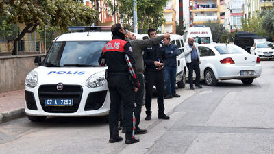 2 yıl sonda bu kez telefonla ikna etti