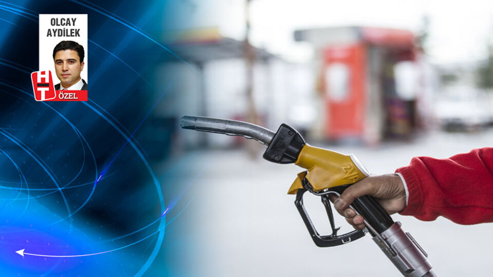 Benzin ve motorine indirim yolda