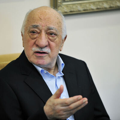 AK Parti'den 'Gülen'in iadesi' iddiasına açıklama