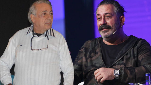 "Cem Yılmaz terapi görsün!"