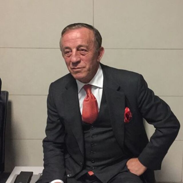 Öz davasında Ali Ağaoğlu tanık olarak dinlendi!