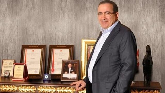 İş adamı cinayeti bir gerçeği ortaya çıkardı