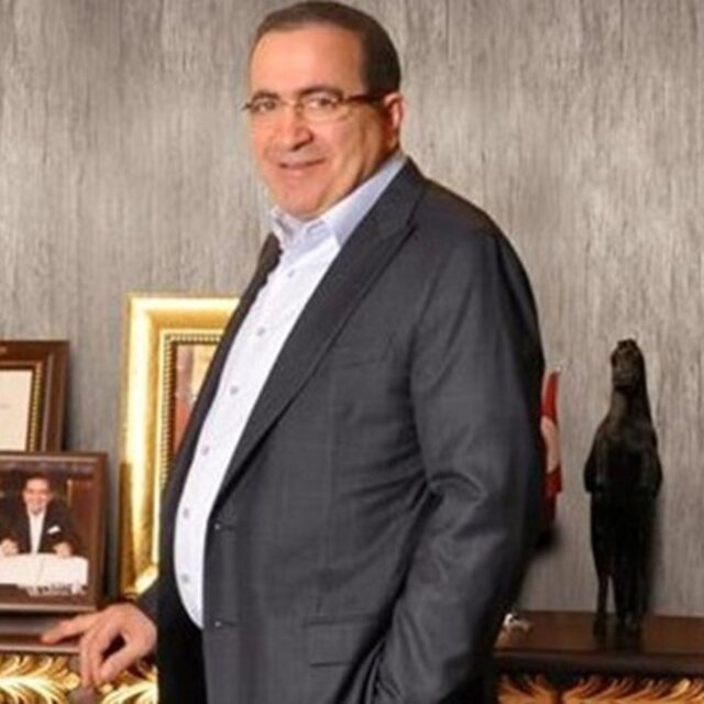 İş adamı cinayeti bir gerçeği ortaya çıkardı