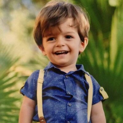 Kahreden konuşmayı böyle anlattı