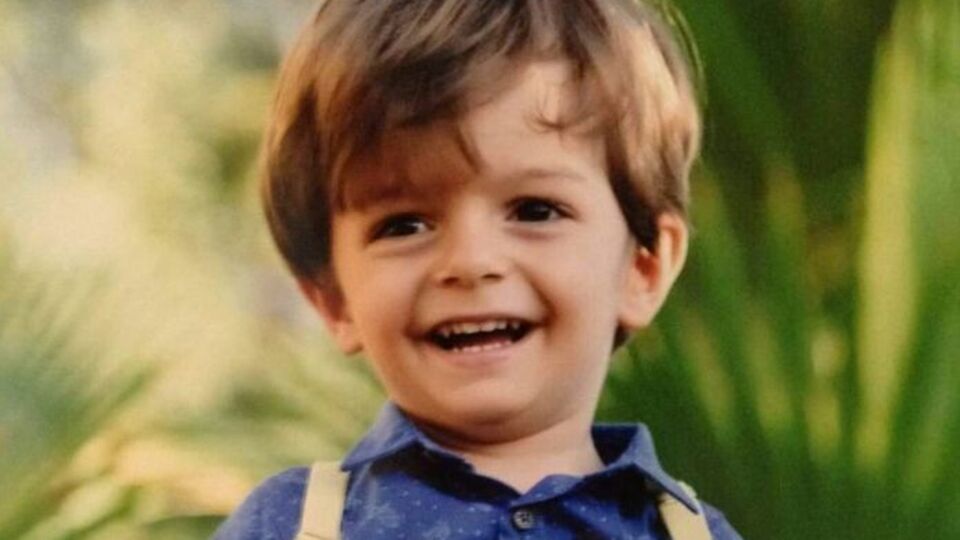 Kahreden konuşmayı böyle anlattı