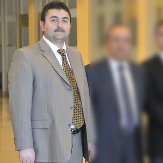 MOBESE'nin 'B'si için yakalama kararı!