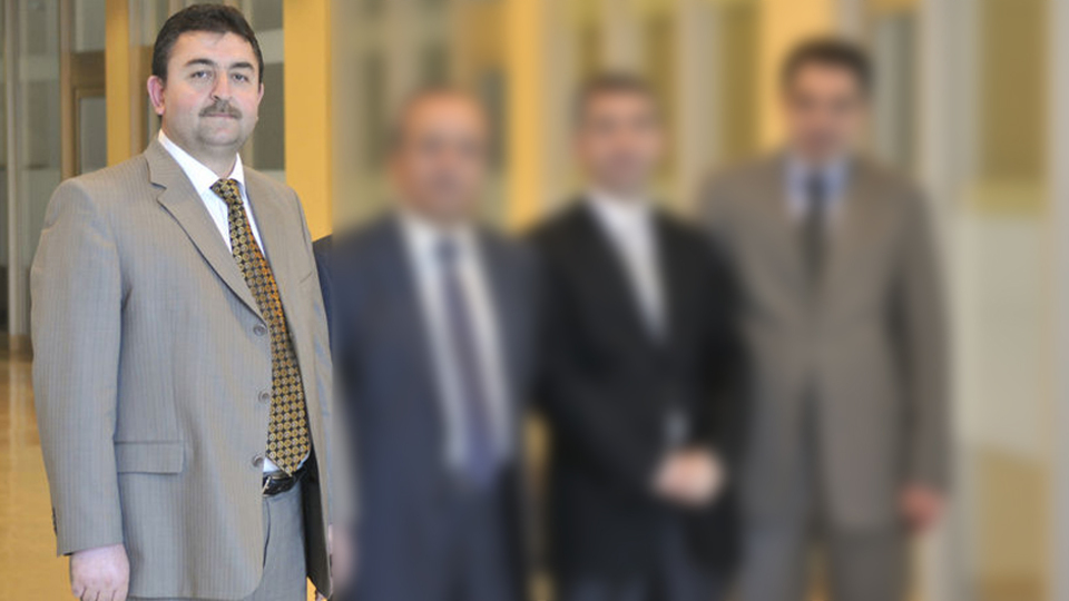 MOBESE'nin 'B'si için yakalama kararı!