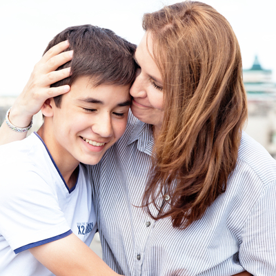 Bu dört kural sizi iyi anne baba yapabilir!