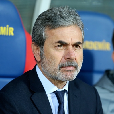 "Aykut Kocaman'la prensipte anlaştık"