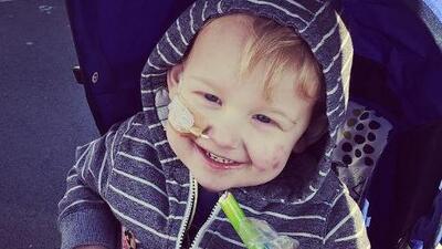 Kanser hastası 5 yaşındaki çocuğun son sözleri, herkesi ağlattı!