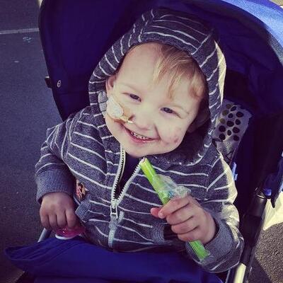 Kanser hastası 5 yaşındaki çocuğun son sözleri, herkesi ağlattı!