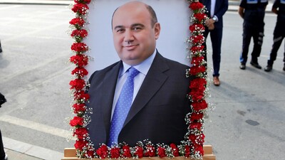 Şişli'deki cinayette 3 tahliye