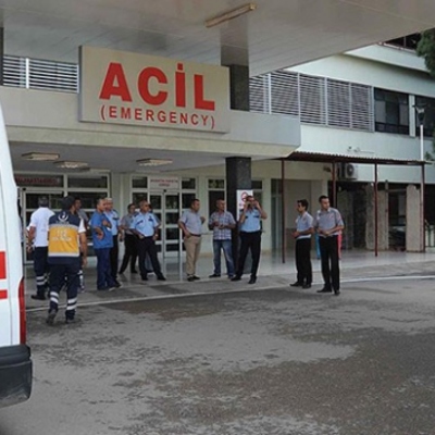 Şehit askerin kimliği belli oldu