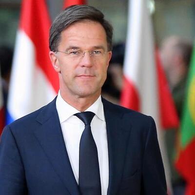 Hollanda Başbakanı Rutte: ABD olmadan kendini savunamaz