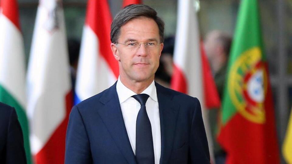 Hollanda Başbakanı Rutte: ABD olmadan kendini savunamaz