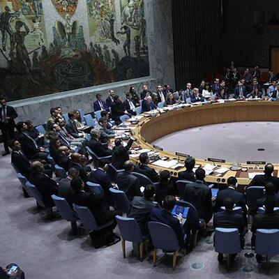 BM'de 'Golan' kapışması! "Barışla ya da savaşla geri alacağız"