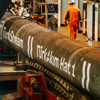 Erdoğan-Putin zirvesi TürkAkım’ı nereye taşıyacak?