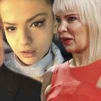 Ömür Gedik'ten ilk açıklama