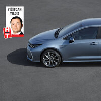 Türkiye'de üretilen ikinci hibrit olacak