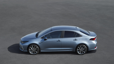 Türkiye'de üretilen ikinci hibrit olacak