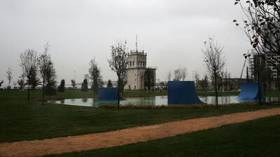 Erdoğan'ın seçim vaadiydi! Yarın açılıyor