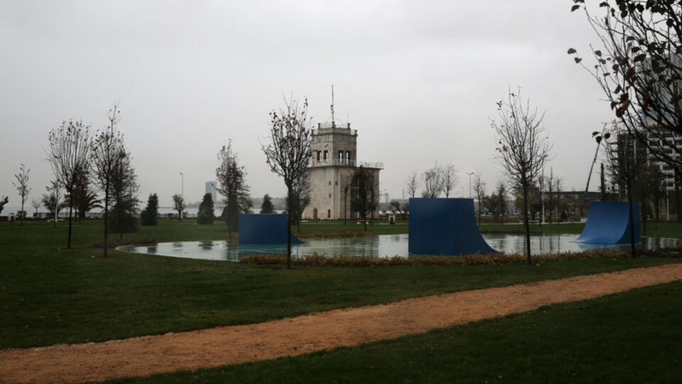 Erdoğan'ın seçim vaadiydi! Yarın açılıyor