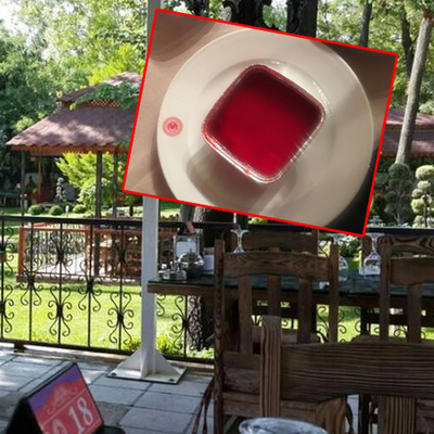 Meclis menüsünden kaldırılmıştı! İsmi değiştirilerek eklendi