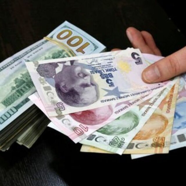 Otel ve pansiyona döviz istisnası