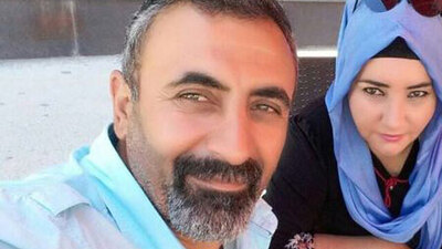 Eşarpla boğdu, 'Karıncayı bile incitmem' dedi