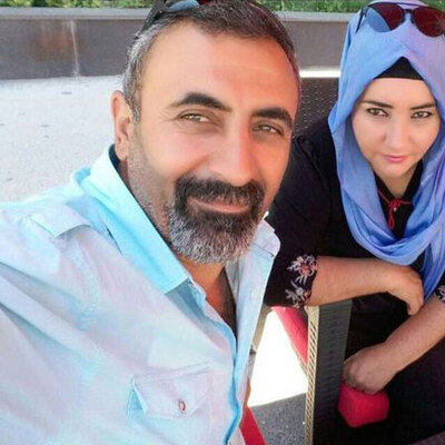 Eşarpla boğdu, 'Karıncayı bile incitmem' dedi