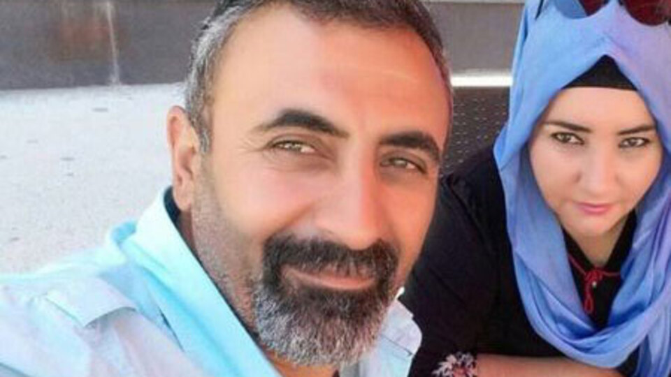 Eşarpla boğdu, 'Karıncayı bile incitmem' dedi