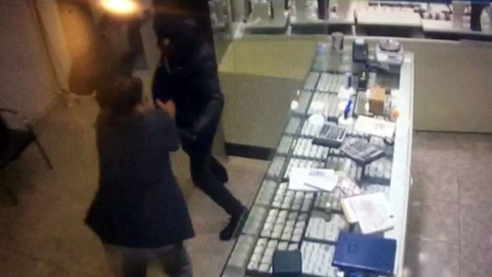 Bu görüntülere kimse inanamadı!