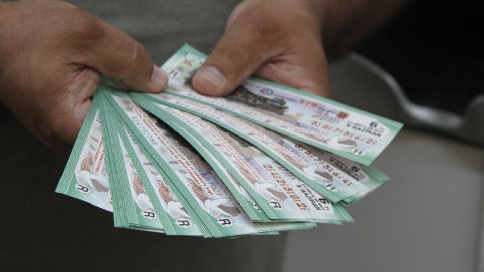 Talih Kuşu'na yeni nesil bilet