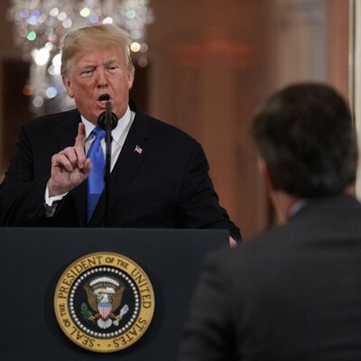 Mahkemeden Trump'ı kızdıracak karar!