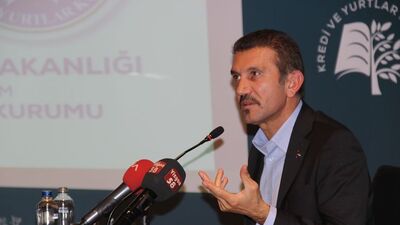 "Galatasaray'dan teklif aldım!"