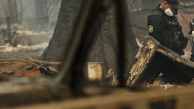 California'da bilanço giderek ağırlaşıyor