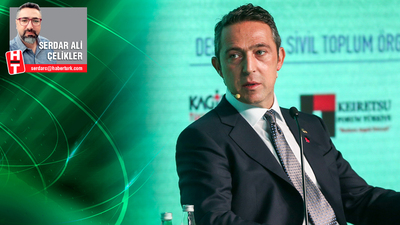 "Avrupa'ya gitmeden hiçbir şey olmaz"