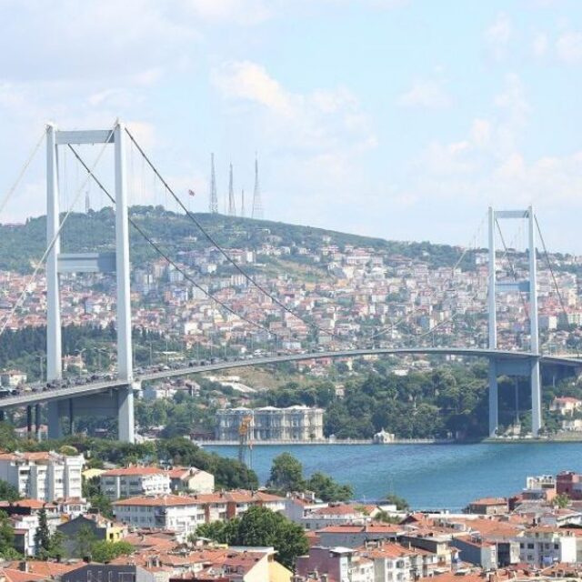 Gayrimenkulde fiyatlar en çok 2 ilçe ve bir adada arttı