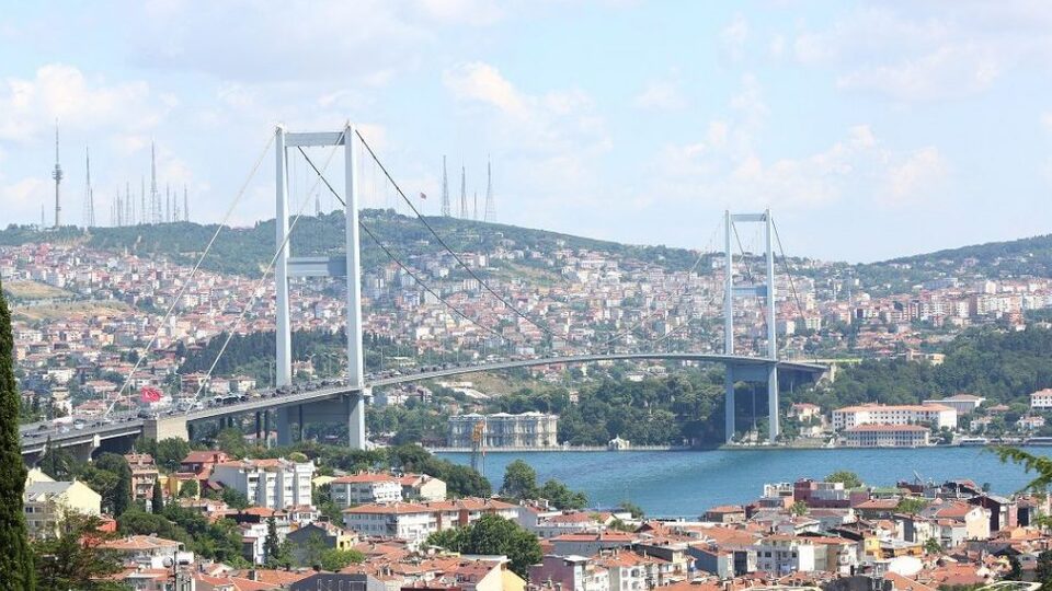 Gayrimenkulde fiyatlar en çok 2 ilçe ve bir adada arttı