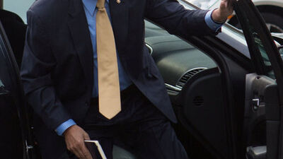 ABD'den, Suudi Arabistan'a yeni Kaşıkçı yaptırımı!