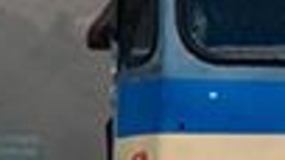 Yolcu otobüsünde patlama: 42 ölü