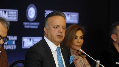 'Türkiye kendi markalarını yaratacak'