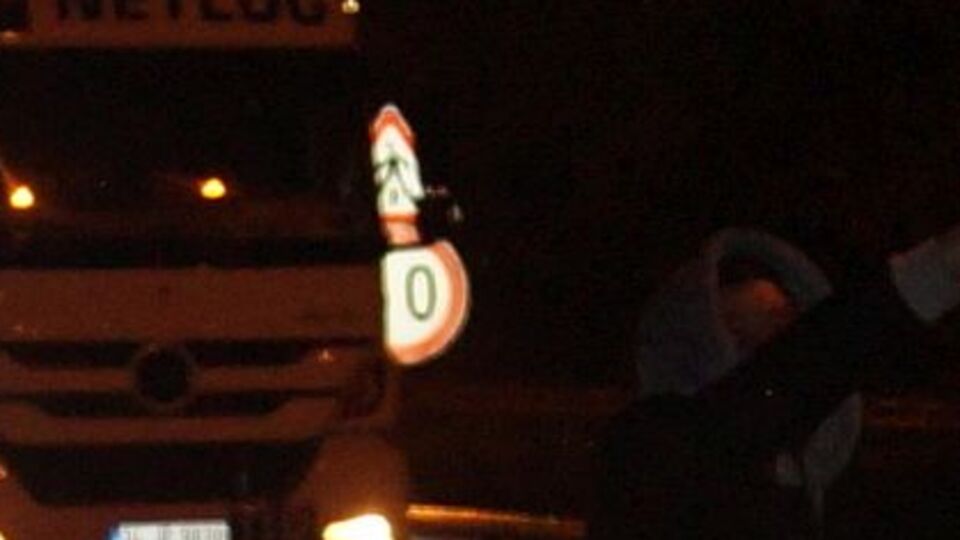 Feci kaza! Ölü ve yaralılar var